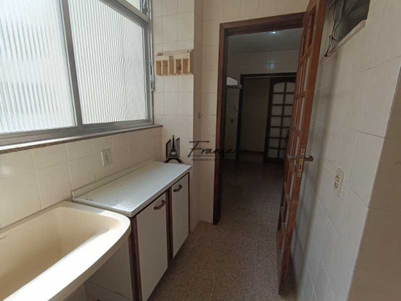 Imagem Apartamento com 3 Quartos à Venda, 98 m² em Icaraí - Niterói