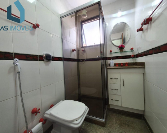 Imagem Apartamento com 2 Quartos à Venda, 141 m² em Passagem - Cabo Frio Imagem Apartamento com 2 Quartos à Venda, 141 m² em Passagem - Cabo Frio