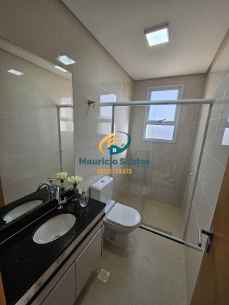 Imagem Apartamento com 2 Quartos à Venda, 80 m² em Centro - Mongaguá Imagem Apartamento com 2 Quartos à Venda, 80 m² em Centro - Mongaguá
