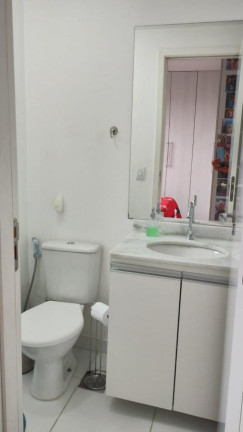 Imagem Apartamento com 2 Quartos à Venda, 57 m² em Todos Os Santos - Rio De Janeiro