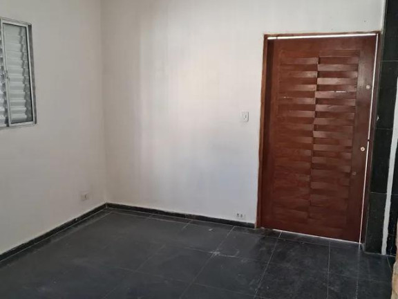 Imagem Casa com 4 Quartos para Alugar, 110 m² em Chácara Mafalda - São Paulo