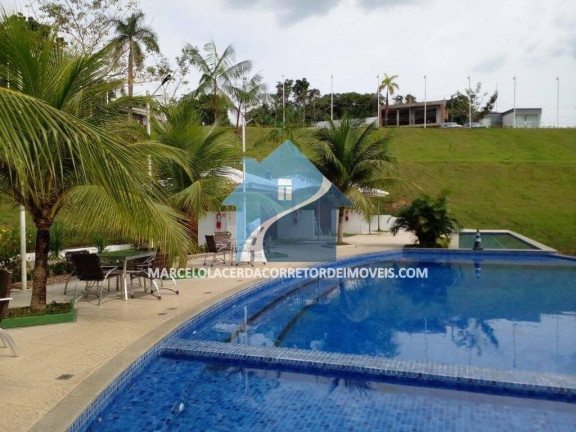 Imagem Terreno à Venda, 360 m² em Ponta Negra - Manaus