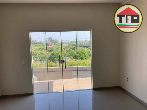 Imagem Casa com 4 Quartos à Venda, 285 m² em Residencial - Marabá Imagem Casa com 4 Quartos à Venda, 285 m² em Residencial - Marabá