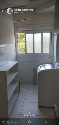 Imagem Apartamento com 3 Quartos à Venda, 64 m² em Jardim Paraíso - Barueri