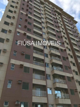 Apartamento com 2 Quartos à Venda, 74 m² em Jardim Irajá - Ribeirão Preto