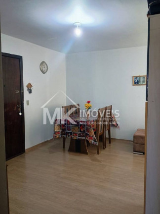 Imagem Apartamento com 3 Quartos à Venda, 59 m² em Emiliano Perneta - Pinhais Imagem Apartamento com 3 Quartos à Venda, 59 m² em Emiliano Perneta - Pinhais