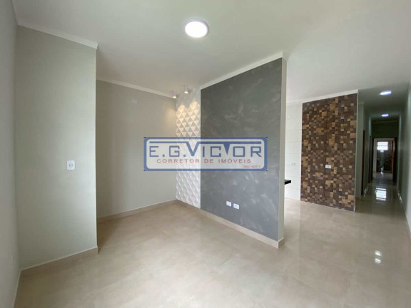 Imagem Casa com 3 Quartos à Venda, 95 m² em Cibratel Ii - Itanhaém Imagem Casa com 3 Quartos à Venda, 95 m² em Cibratel Ii - Itanhaém