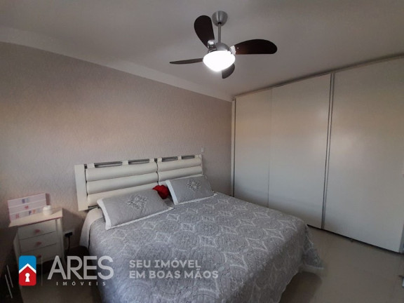 Imagem Apartamento com 3 Quartos à Venda, 262 m² em Jardim Girassol - Americana Imagem Apartamento com 3 Quartos à Venda, 262 m² em Jardim Girassol - Americana