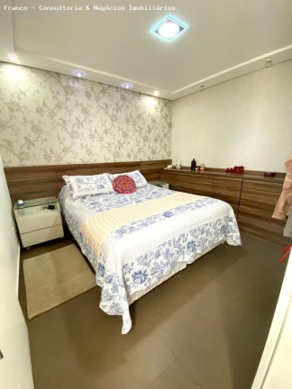 Imagem Cobertura com 3 Quartos à Venda, 169 m² em Centro - São Bernardo Do Campo Imagem Cobertura com 3 Quartos à Venda, 169 m² em Centro - São Bernardo Do Campo