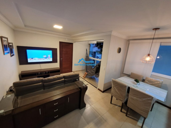Imagem Apartamento com 2 Quartos à Venda, 59 m²