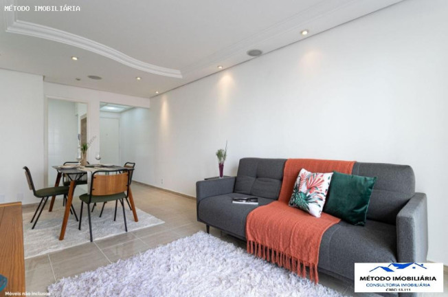 Imagem Apartamento com 2 Quartos à Venda, 65 m² em Brooklin - São Paulo Imagem Apartamento com 2 Quartos à Venda, 65 m² em Brooklin - São Paulo