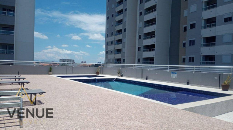 Imagem Apartamento com 2 Quartos à Venda, 42 m² em Penha De França - São Paulo