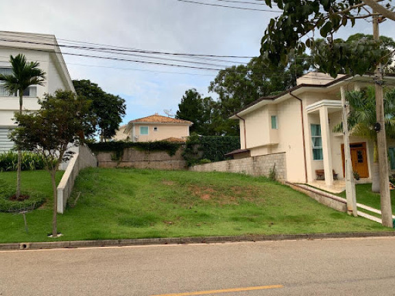 Terreno à Venda, 369 m² em Condomínio Via Castelli - Louveira