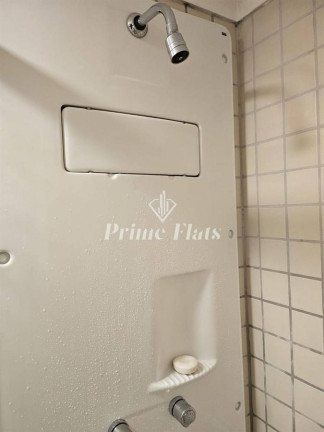 Imagem Apartamento com 1 Quarto à Venda, 26 m² em Jardim Paulista - São Paulo Imagem Apartamento com 1 Quarto à Venda, 26 m² em Jardim Paulista - São Paulo