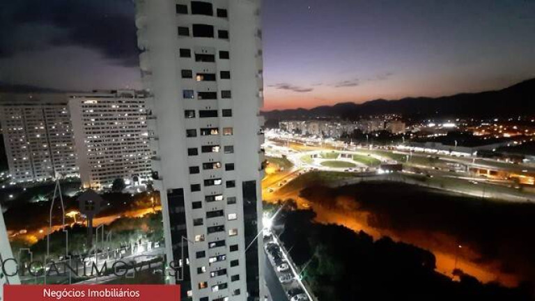 Imagem Apartamento com 3 Quartos à Venda, 76 m² em Recreio Dos Bandeirantes - Rio De Janeiro