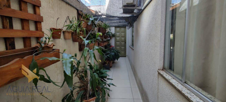 Imagem Casa com 3 Quartos à Venda, 165 m² em Vila Vilas Boas - Campo Grande Imagem Casa com 3 Quartos à Venda, 165 m² em Vila Vilas Boas - Campo Grande