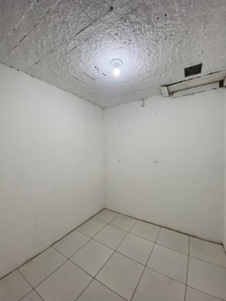 Imagem Galpão para Alugar, 460 m² em Sacomã - São Paulo Imagem Galpão para Alugar, 460 m² em Sacomã - São Paulo