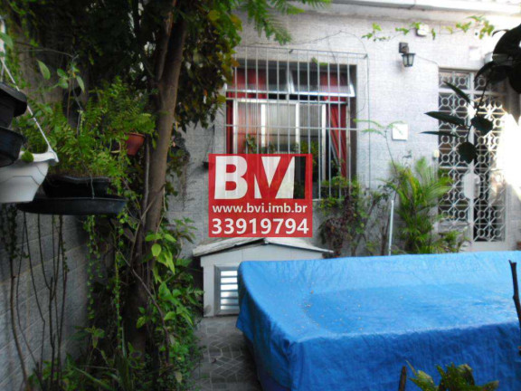 Imagem Casa com 2 Quartos à Venda, 90 m² em Vicente De Carvalho - Rio De Janeiro