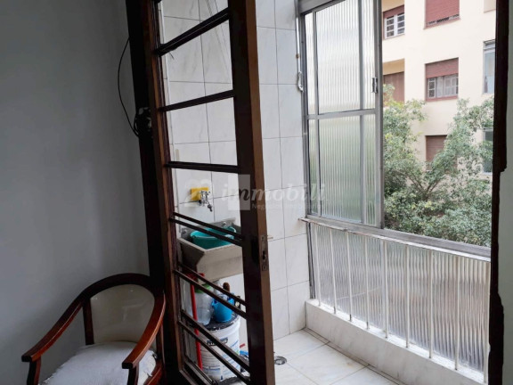 Apartamento com 1 Quarto à Venda, 50 m² em Barra Funda - São Paulo