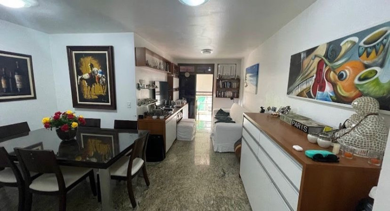 Imóvel com 3 Quartos à Venda, 110 m² em Recreio Dos Bandeirantes - Rio De Janeiro