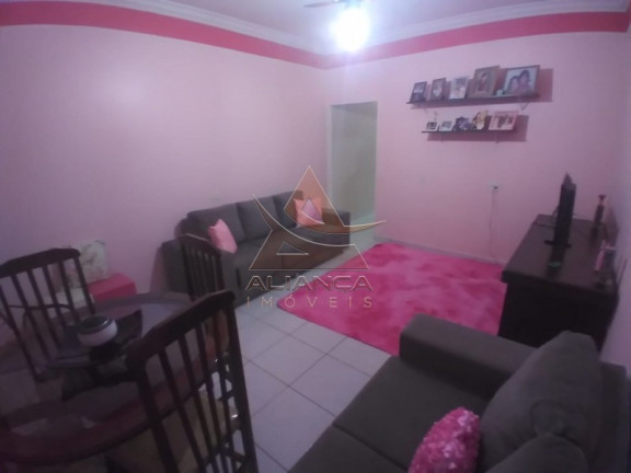 Imagem Casa com 3 Quartos à Venda, 181 m² em Vila Tamandaré - Ribeirão Preto Imagem Casa com 3 Quartos à Venda, 181 m² em Vila Tamandaré - Ribeirão Preto