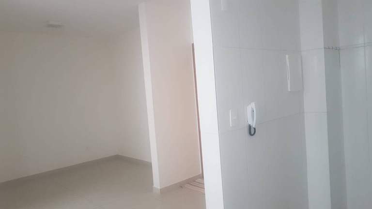 Imagem Studio com 1 Quarto à Venda, 27 m² em Cidade Universitária - Anápolis Imagem Studio com 1 Quarto à Venda, 27 m² em Cidade Universitária - Anápolis