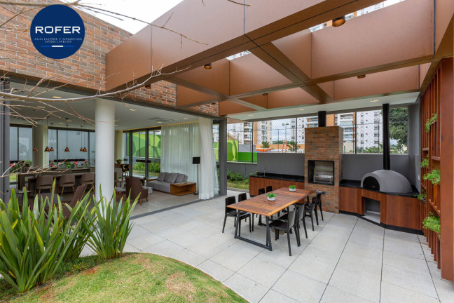Imagem Apartamento com 3 Quartos à Venda, 125 m² em Taquaral - Campinas