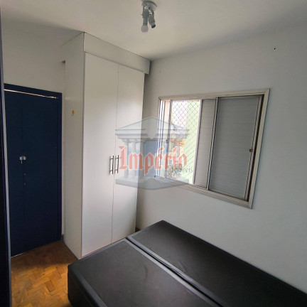 Imagem Apartamento com 3 Quartos à Venda, 105 m² em Centro - Santo André Imagem Apartamento com 3 Quartos à Venda, 105 m² em Centro - Santo André