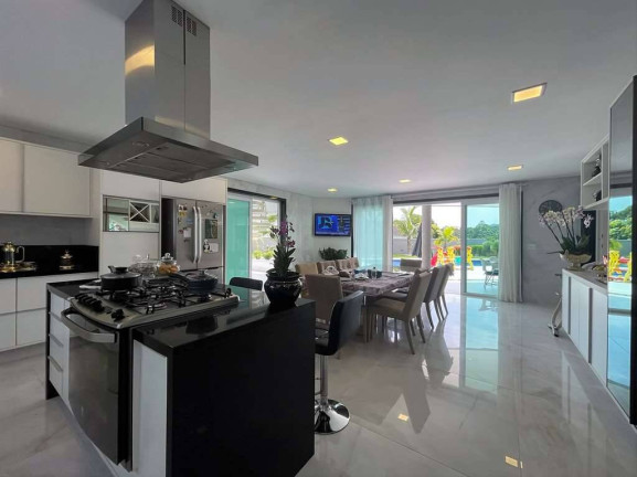 Imagem Casa de Condomínio com 4 Quartos à Venda, 1.144 m² em Jardim São Paulo Ii - Cotia Imagem Casa de Condomínio com 4 Quartos à Venda, 1.144 m² em Jardim São Paulo Ii - Cotia