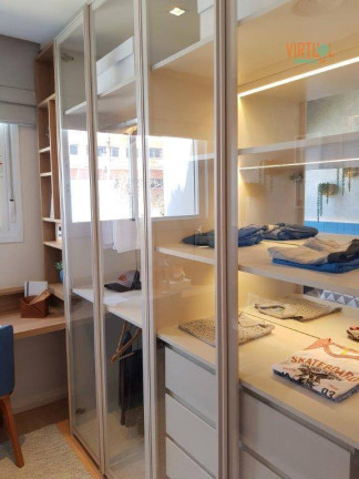 Imagem Apartamento com 3 Quartos à Venda, 62 m² em Barra Funda - São Paulo