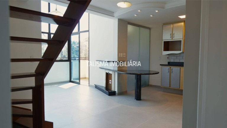 Imagem Apartamento com 1 Quarto à Venda, 61 m² em Paraíso Do Morumbi - São Paulo