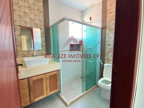 Imagem Casa com 3 Quartos à Venda, 200 m² em São José - Búzios