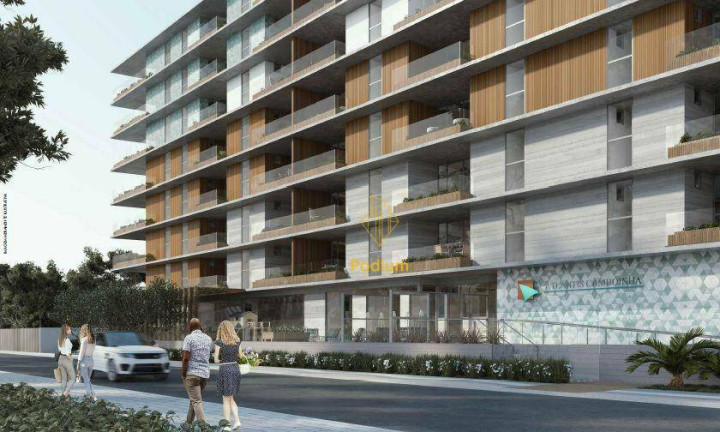 Imagem Apartamento com 2 Quartos à Venda, 77 m² em Camboinha - Cabedelo Imagem Apartamento com 2 Quartos à Venda, 77 m² em Camboinha - Cabedelo