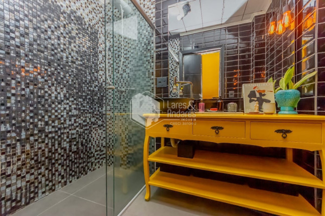 Imagem Apartamento com 2 Quartos à Venda, 97 m² em Consolação - São Paulo