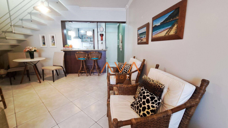 Cobertura com 3 Quartos à Venda, 193 m² em Ingleses - Florianópolis