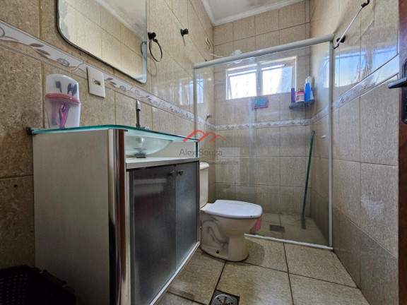 Imagem Casa com 2 Quartos à Venda, 95 m² em Jardim Amélia - Sumaré Imagem Casa com 2 Quartos à Venda, 95 m² em Jardim Amélia - Sumaré