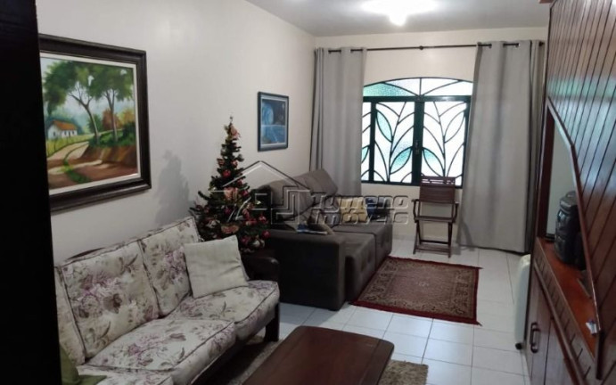Imagem Casa com 3 Quartos à Venda, 202 m² em Caçapava - Caçapava Imagem Casa com 3 Quartos à Venda, 202 m² em Caçapava - Caçapava