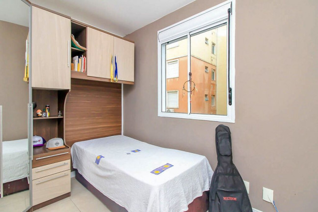 Imagem Apartamento com 2 Quartos à Venda, 53 m² em Protásio Alves - Porto Alegre Imagem Apartamento com 2 Quartos à Venda, 53 m² em Protásio Alves - Porto Alegre