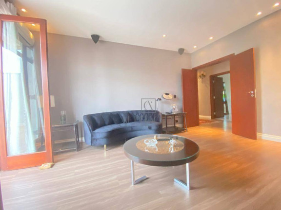 Imagem Casa com 5 Quartos à Venda, 980 m² em Residencial Dez (alphaville) - Santana De Parnaíba Imagem Casa com 5 Quartos à Venda, 980 m² em Residencial Dez (alphaville) - Santana De Parnaíba