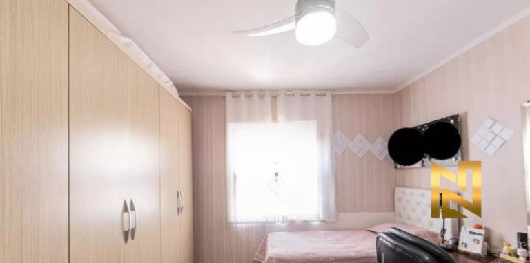 Imagem Sobrado com 3 Quartos à Venda, 265 m² em Vila Carrão - São Paulo