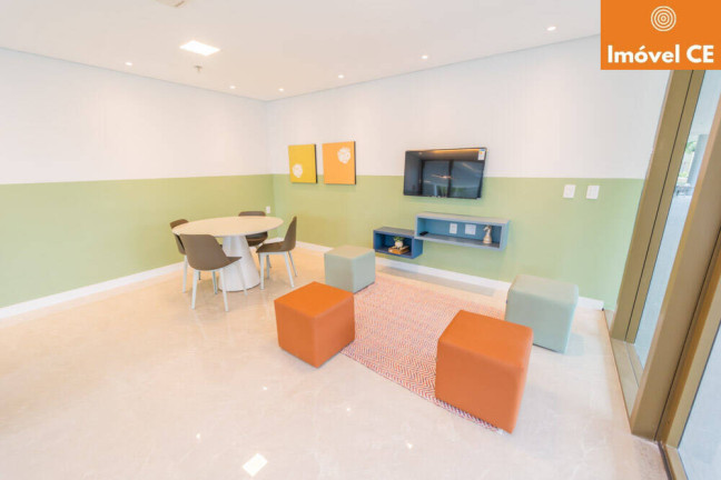 Imagem Apartamento com 3 Quartos à Venda, 88 m² em José Bonifácio - Fortaleza Imagem Apartamento com 3 Quartos à Venda, 88 m² em José Bonifácio - Fortaleza