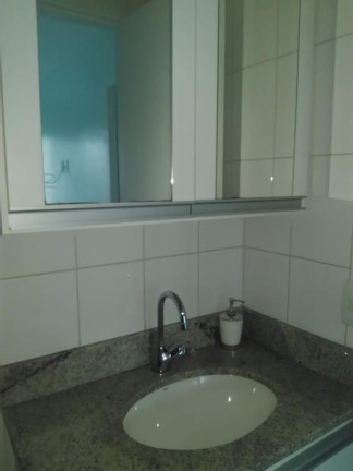 Imagem Apartamento com 1 Quarto para Alugar, 30 m² em Norte (águas Claras) - Brasília Imagem Apartamento com 1 Quarto para Alugar, 30 m² em Norte (águas Claras) - Brasília