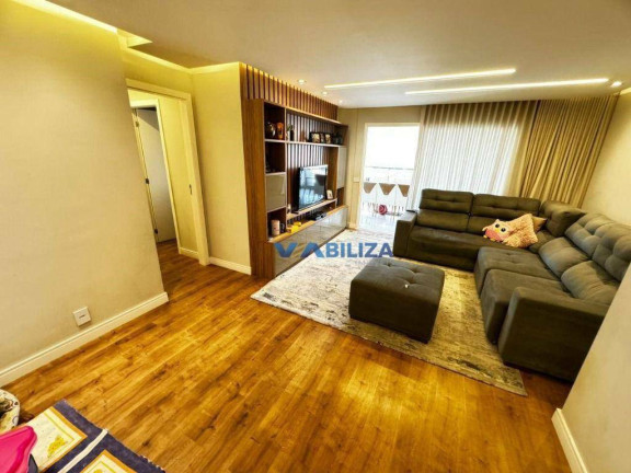 Apartamento com 4 Quartos à Venda, 134 m² em Macedo - Guarulhos
