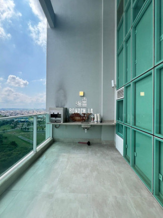 Imagem Apartamento com 1 Quarto para Alugar, 66 m² em Jardim Pompéia - Indaiatuba Imagem Apartamento com 1 Quarto para Alugar, 66 m² em Jardim Pompéia - Indaiatuba