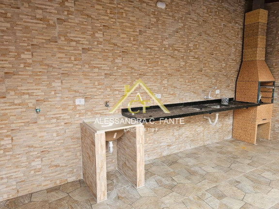 Imagem Casa com 2 Quartos à Venda, 165 m² em Florida Mirim - Mongaguá Imagem Casa com 2 Quartos à Venda, 165 m² em Florida Mirim - Mongaguá