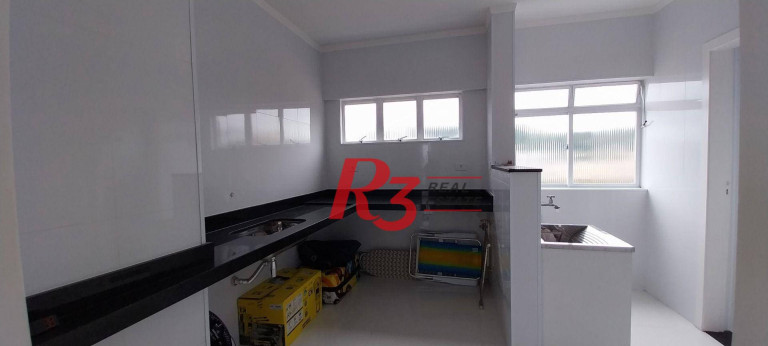 Imagem Cobertura com 3 Quartos à Venda, 137 m² em Vila Belmiro - Santos Imagem Cobertura com 3 Quartos à Venda, 137 m² em Vila Belmiro - Santos