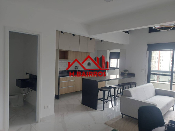 Imagem Apartamento com 1 Quarto à Venda, 78 m² em Parque Residencial Aquarius - São José Dos Campos Imagem Apartamento com 1 Quarto à Venda, 78 m² em Parque Residencial Aquarius - São José Dos Campos