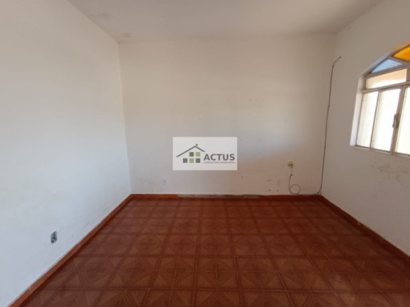Imagem Casa com 3 Quartos à Venda, 720 m² em Independência (barreiro) - Belo Horizonte