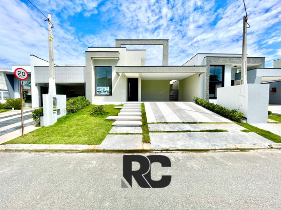Casa com 3 Quartos à Venda, 170 m² em Residencial Veneza I - Mogi Das Cruzes