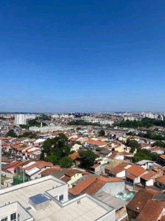 Imagem Apartamento com 2 Quartos à Venda, 53 m² em Jardim City - Guarulhos Imagem Apartamento com 2 Quartos à Venda, 53 m² em Jardim City - Guarulhos